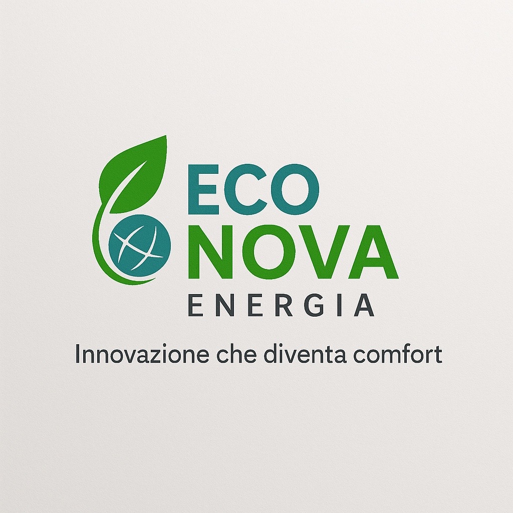 Econova Energia